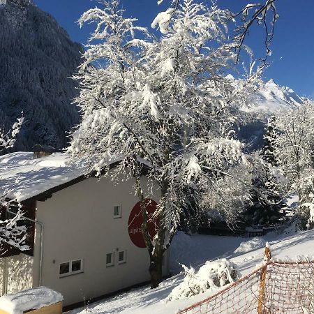 Alpinside Appartements Heiligenblut Exterior photo