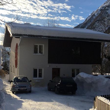 Alpinside Appartements Heiligenblut Exterior photo