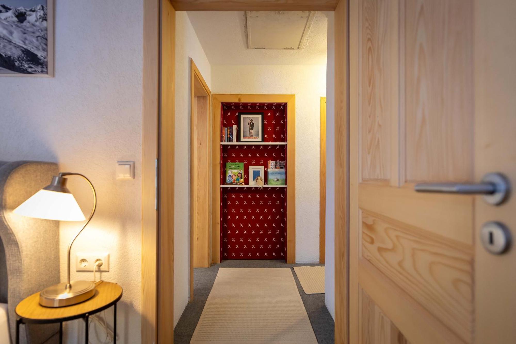 Alpinside Appartements Heiligenblut Exterior photo