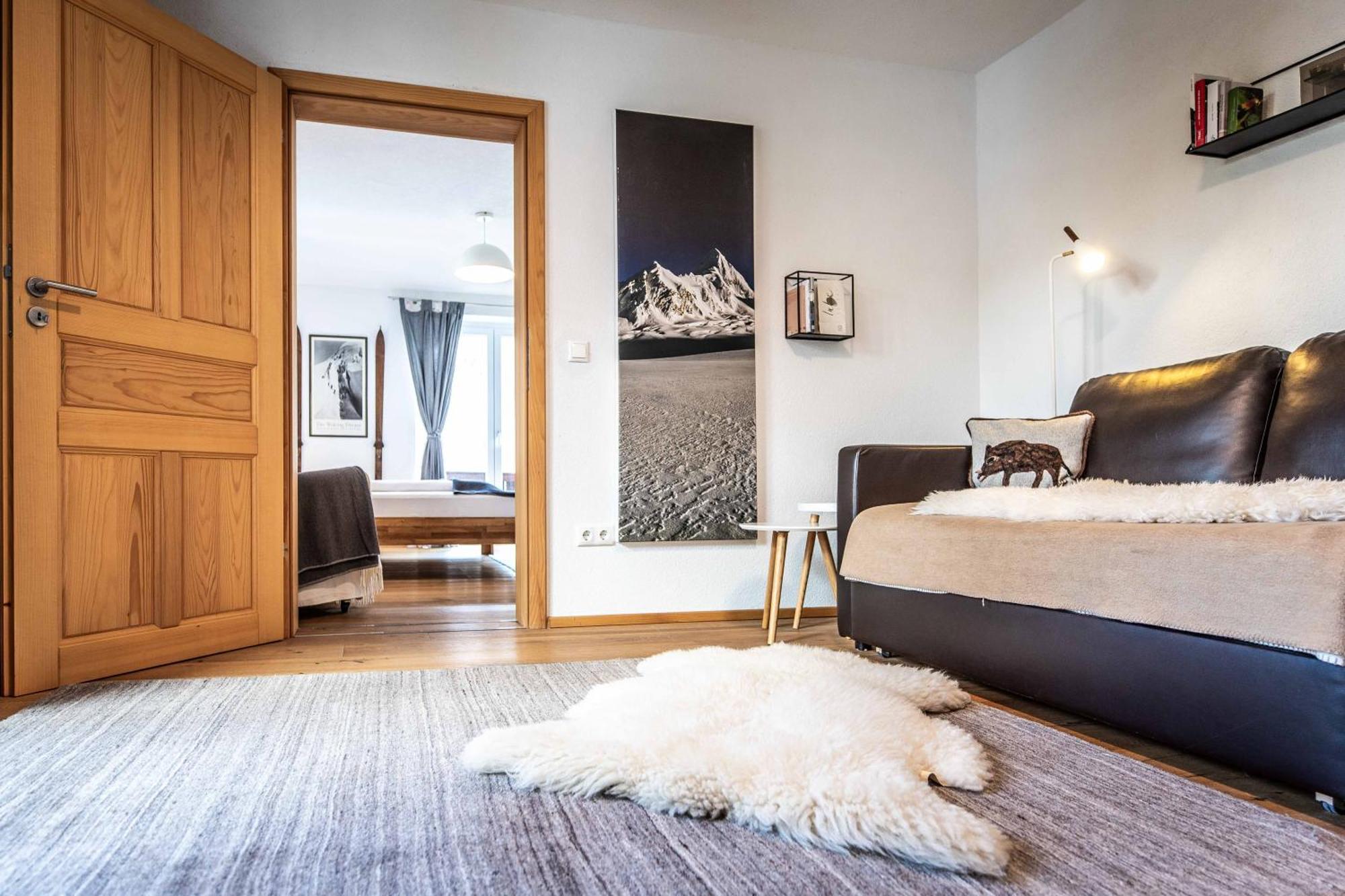 Alpinside Appartements Heiligenblut Exterior photo