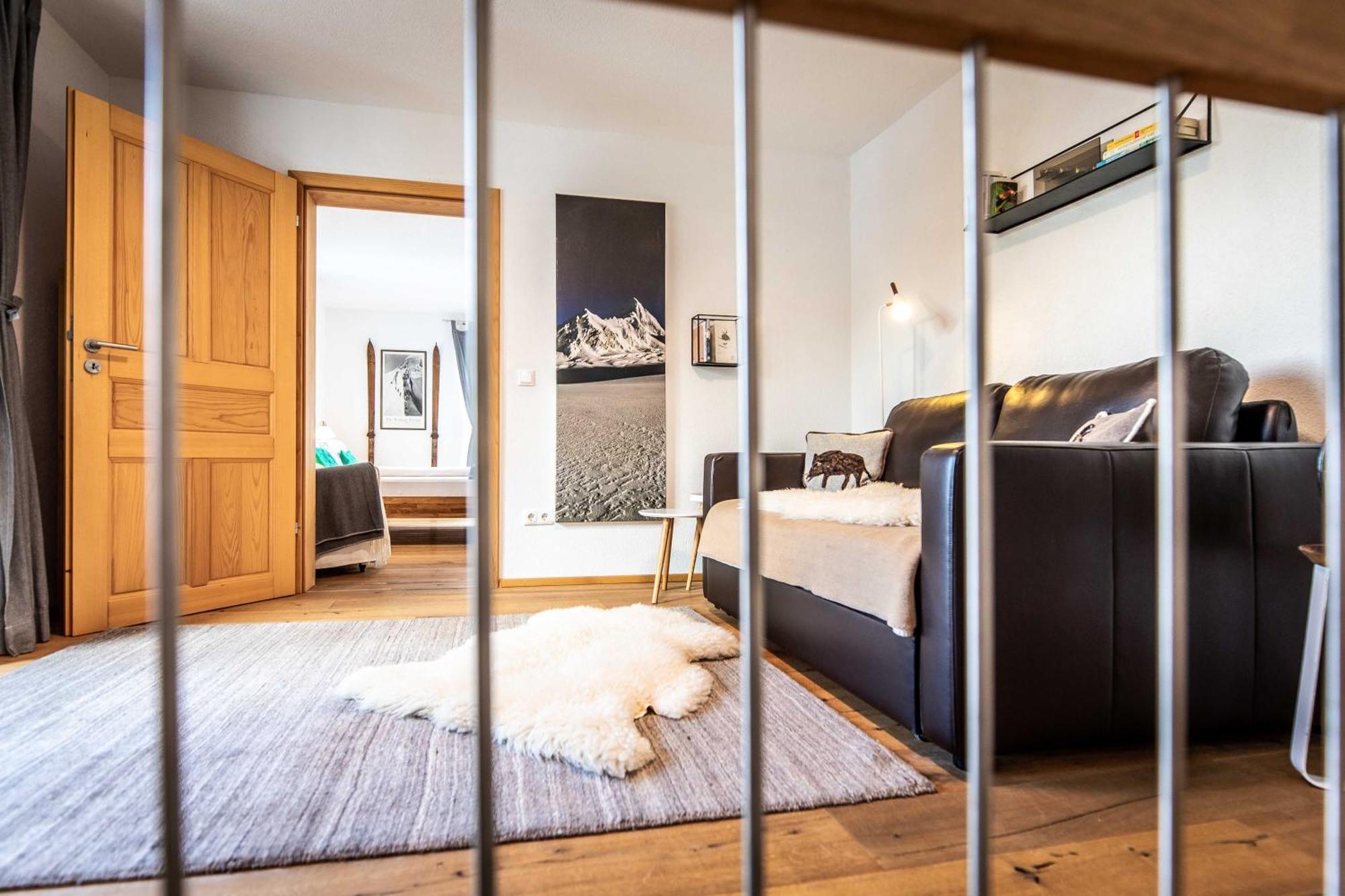 Alpinside Appartements Heiligenblut Exterior photo
