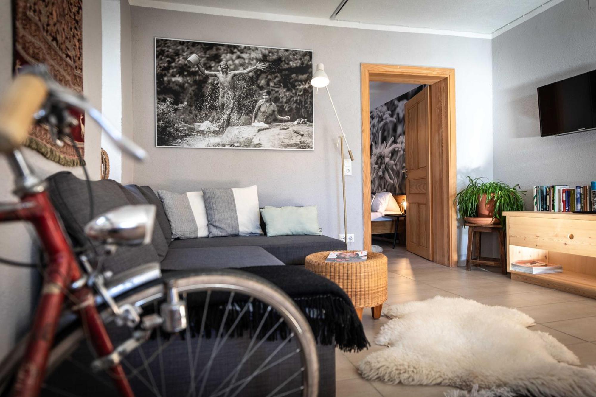 Alpinside Appartements Heiligenblut Exterior photo