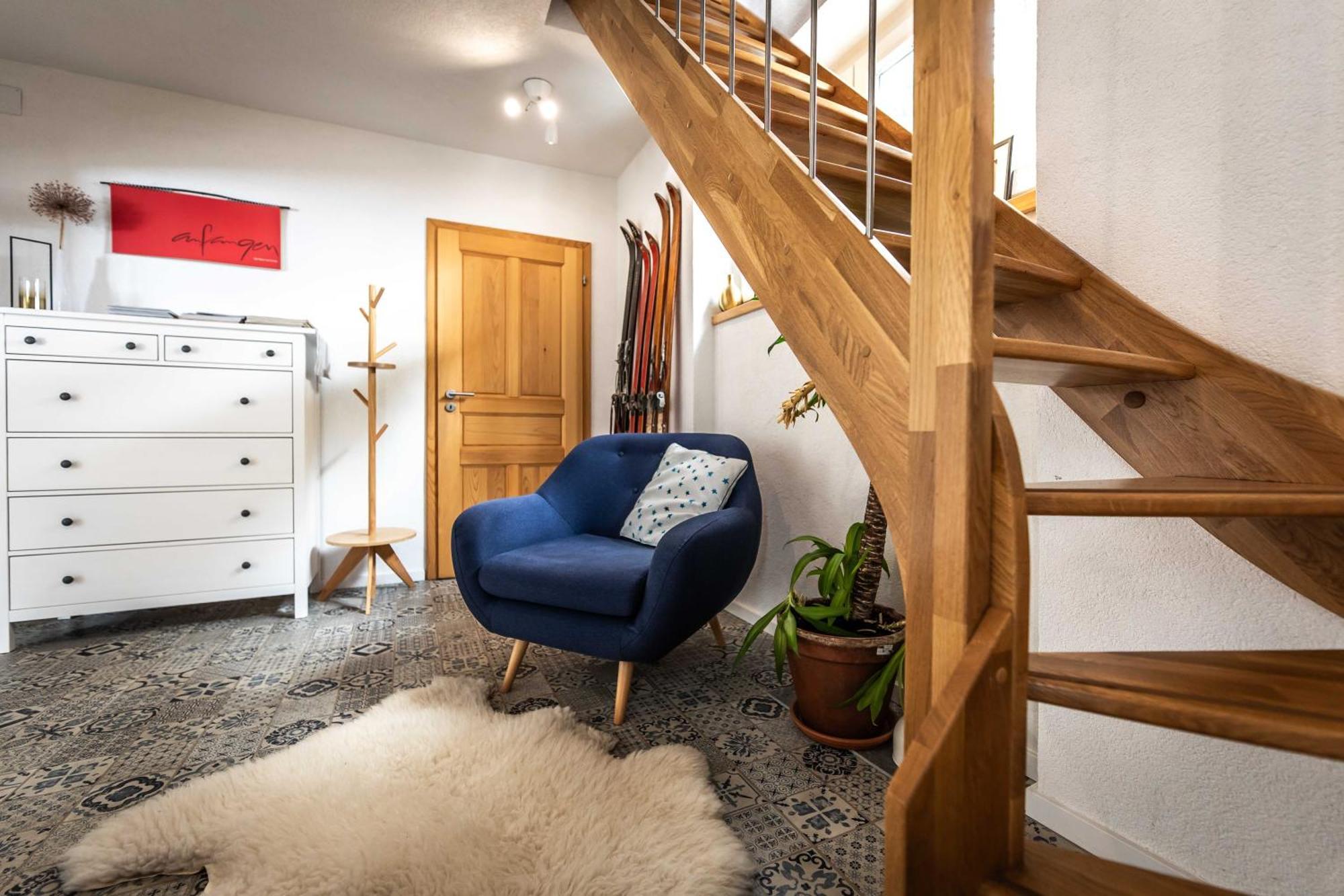 Alpinside Appartements Heiligenblut Exterior photo