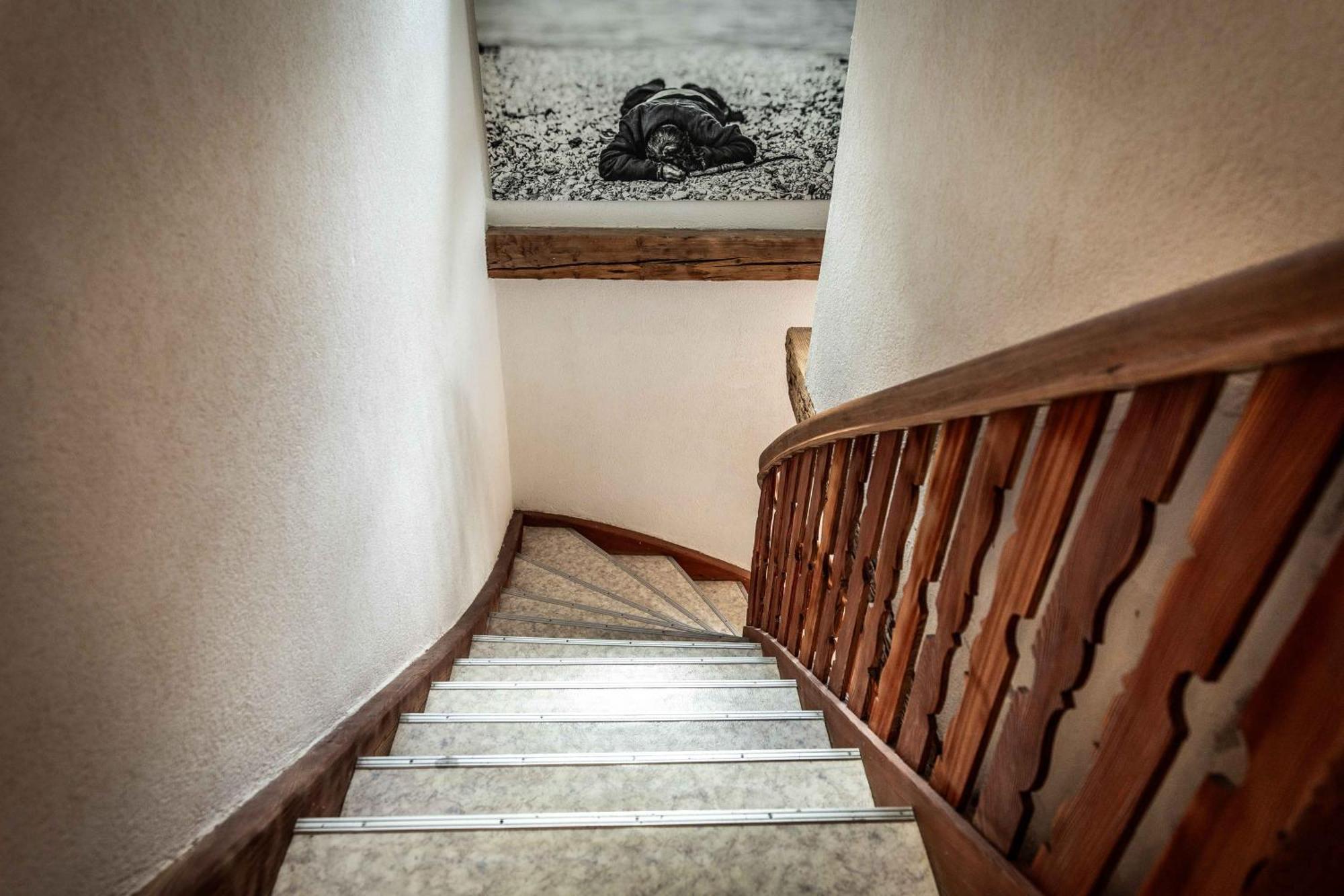 Alpinside Appartements Heiligenblut Exterior photo