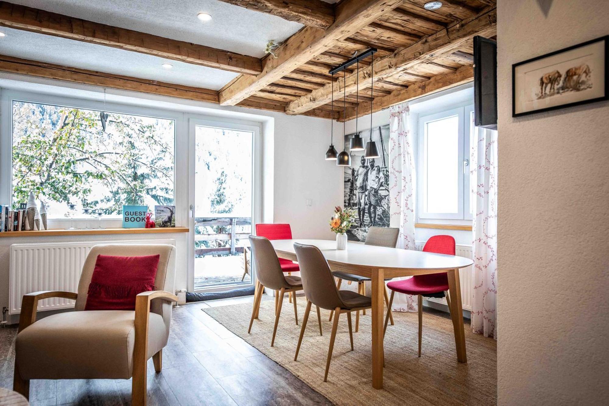 Alpinside Appartements Heiligenblut Exterior photo