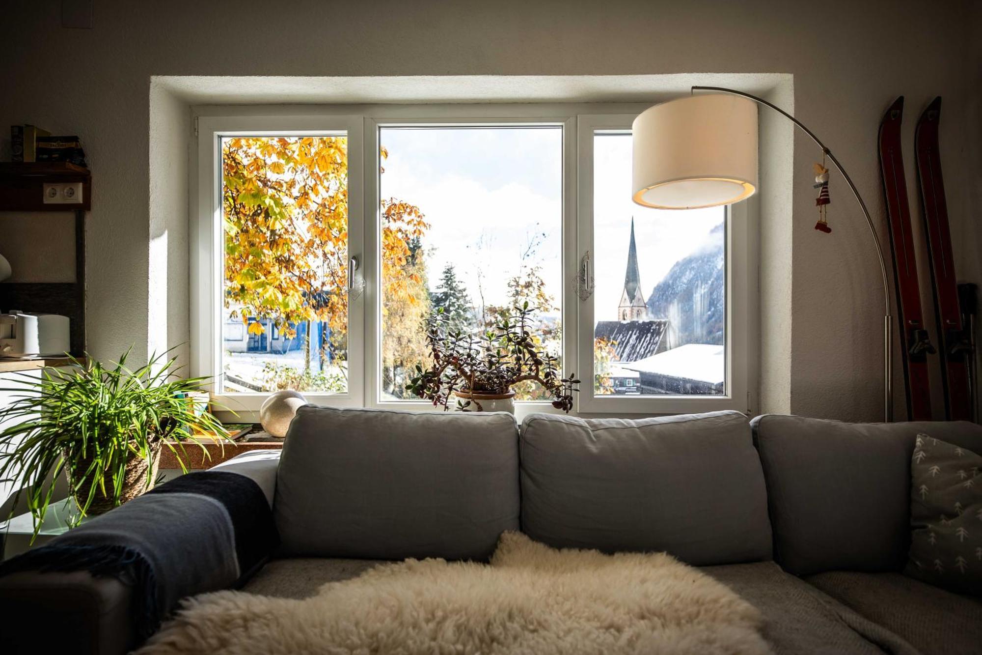 Alpinside Appartements Heiligenblut Exterior photo