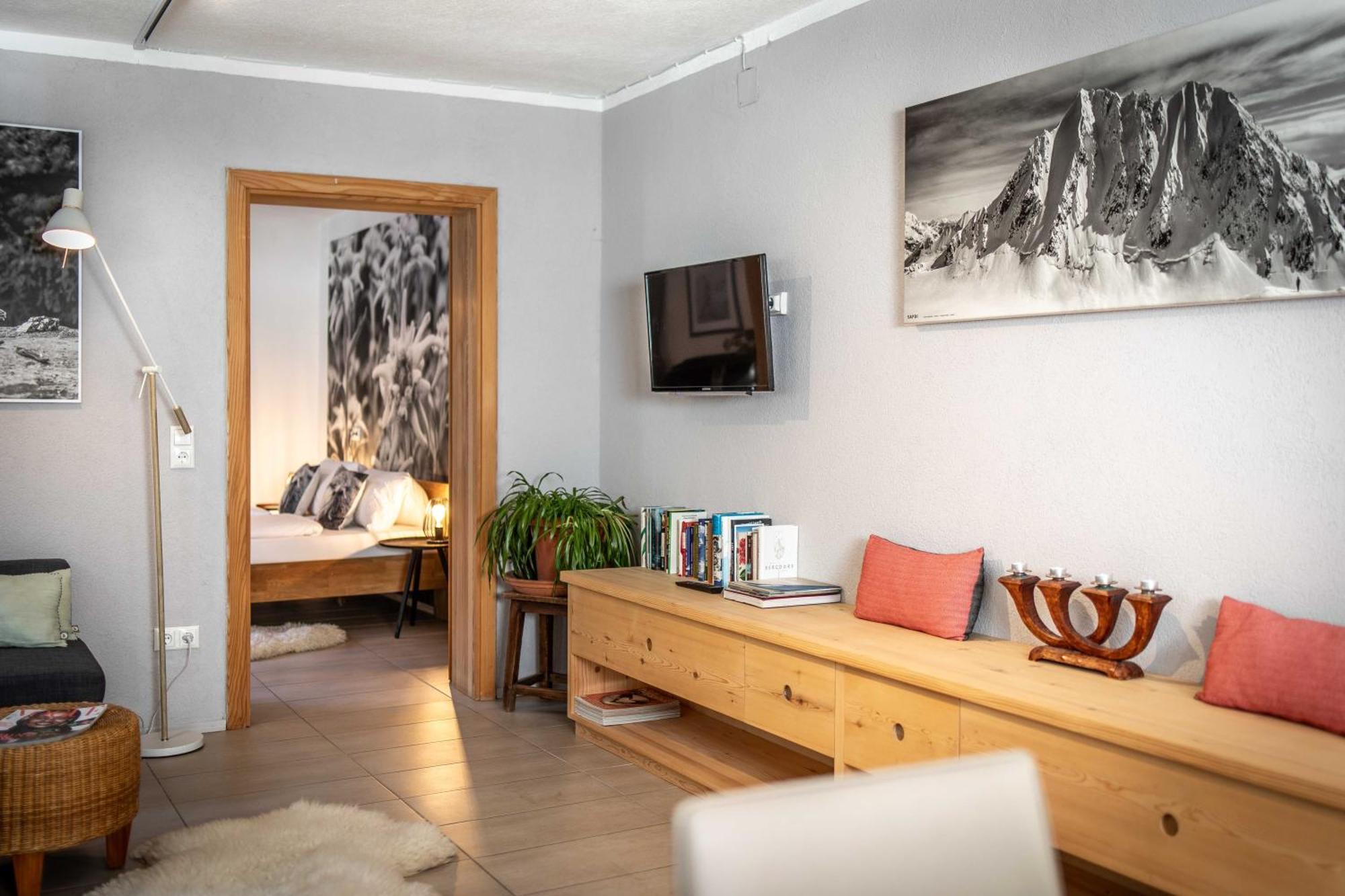 Alpinside Appartements Heiligenblut Exterior photo