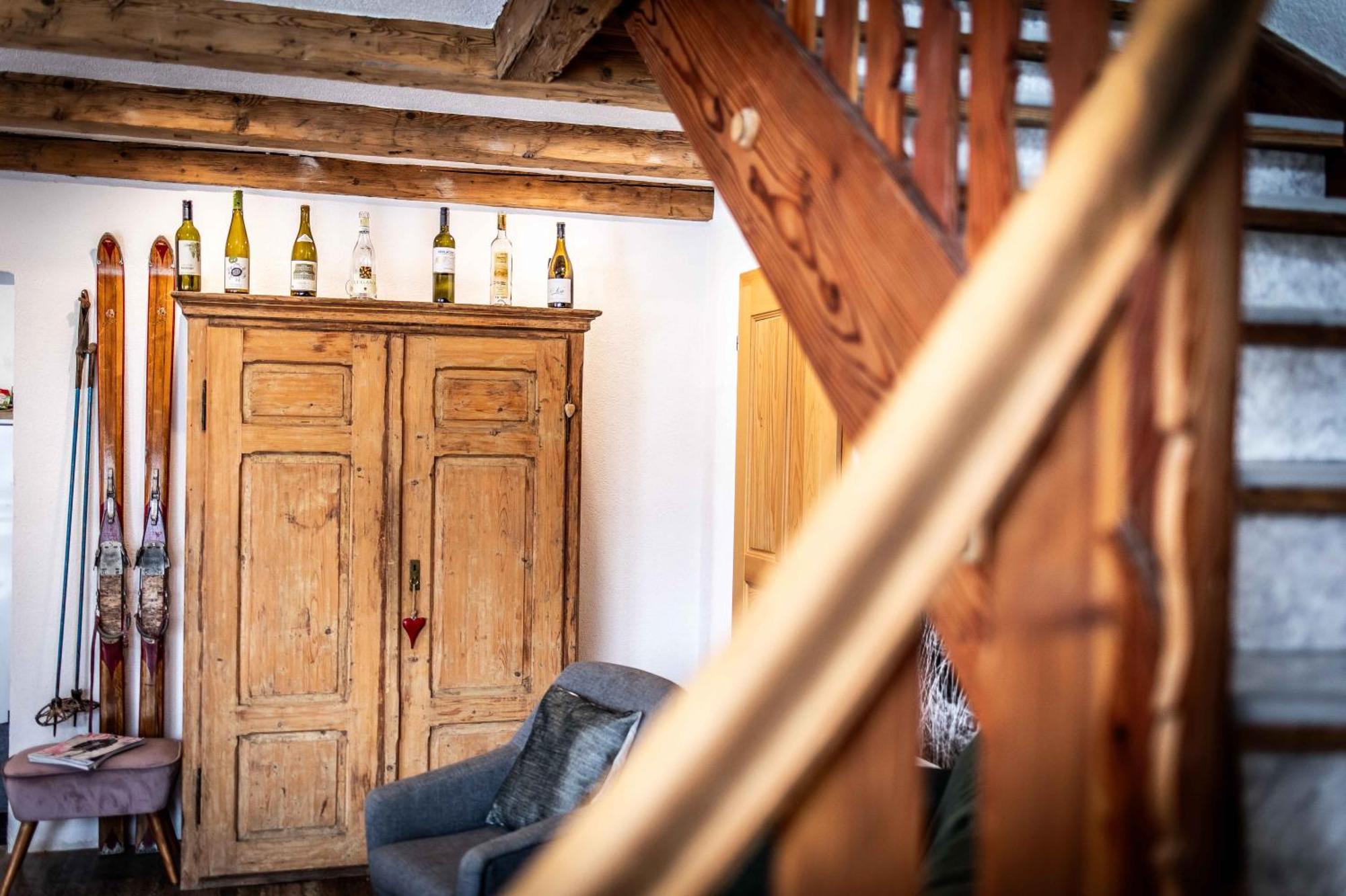 Alpinside Appartements Heiligenblut Exterior photo
