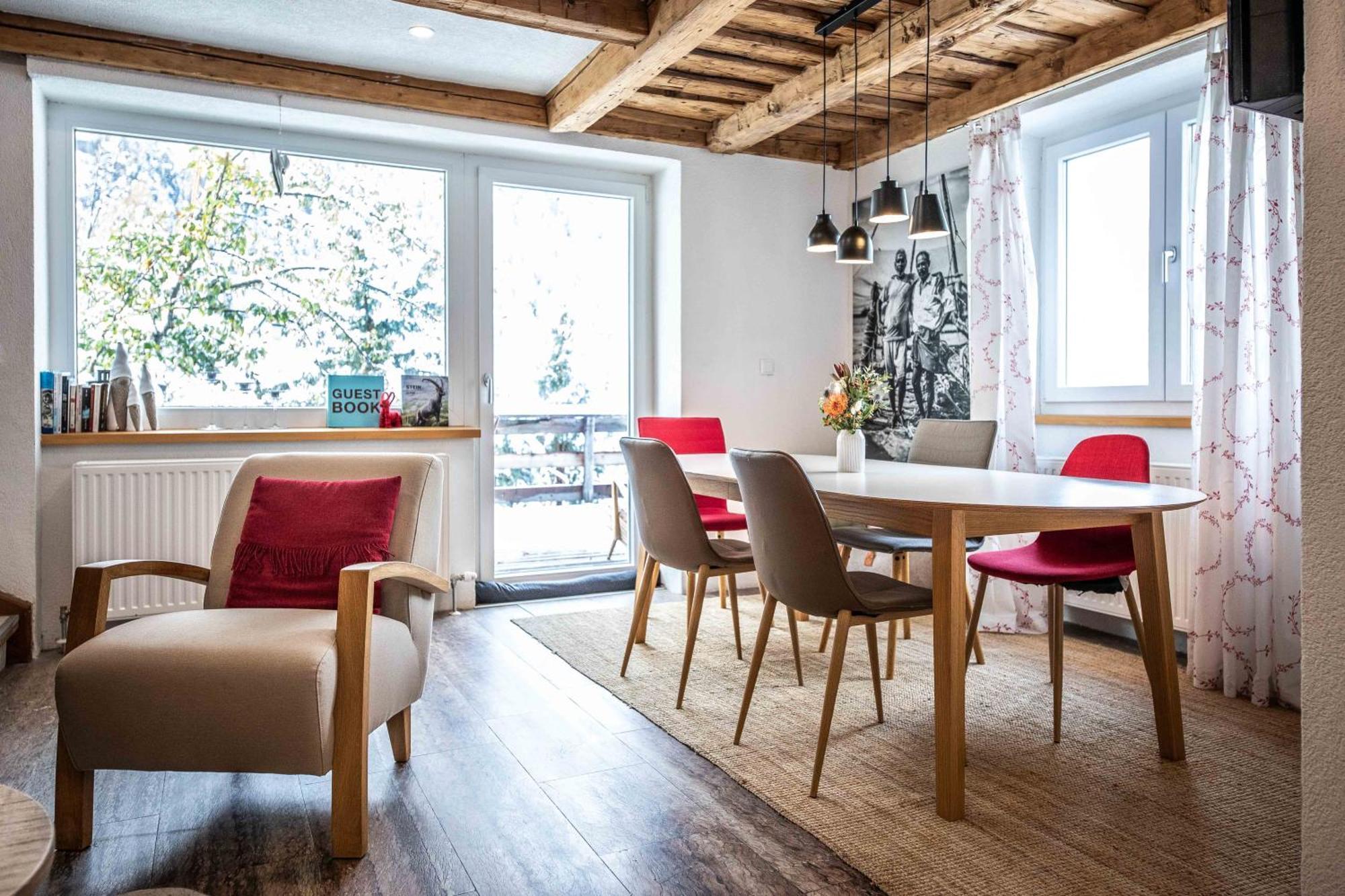 Alpinside Appartements Heiligenblut Exterior photo