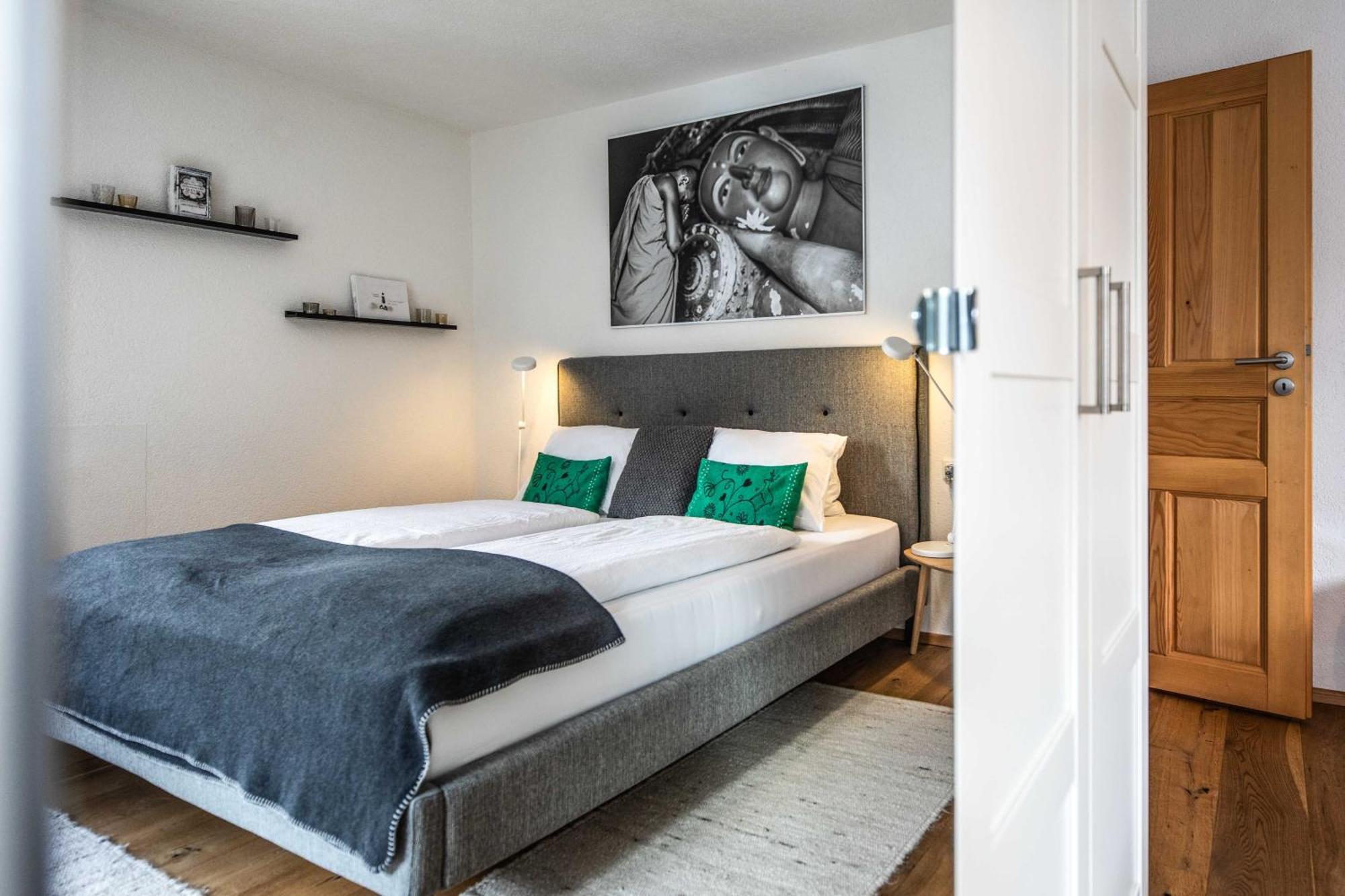 Alpinside Appartements Heiligenblut Exterior photo