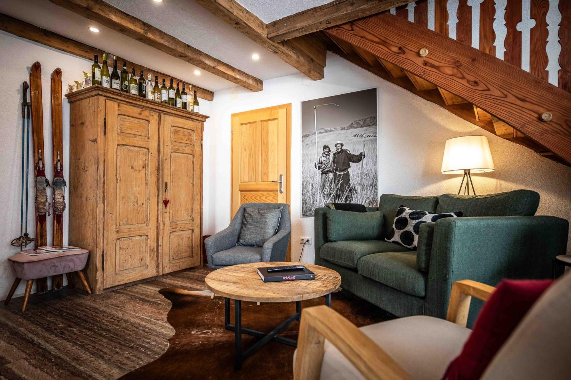 Alpinside Appartements Heiligenblut Exterior photo
