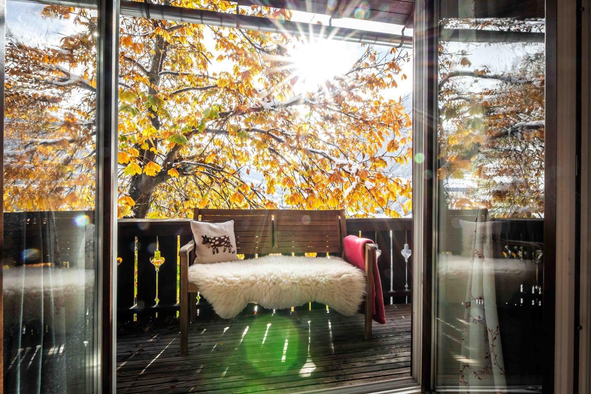 Alpinside Appartements Heiligenblut Exterior photo