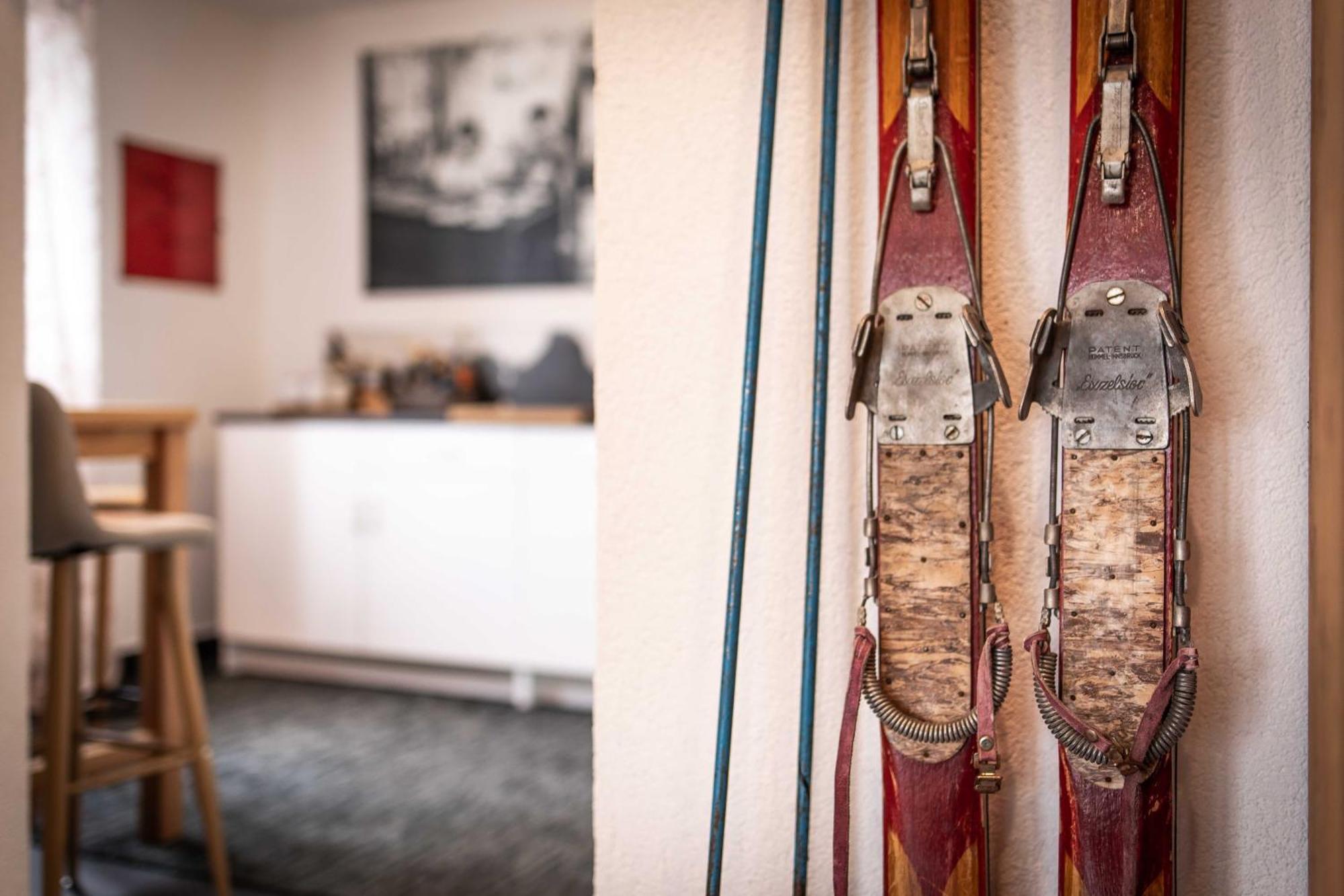 Alpinside Appartements Heiligenblut Exterior photo