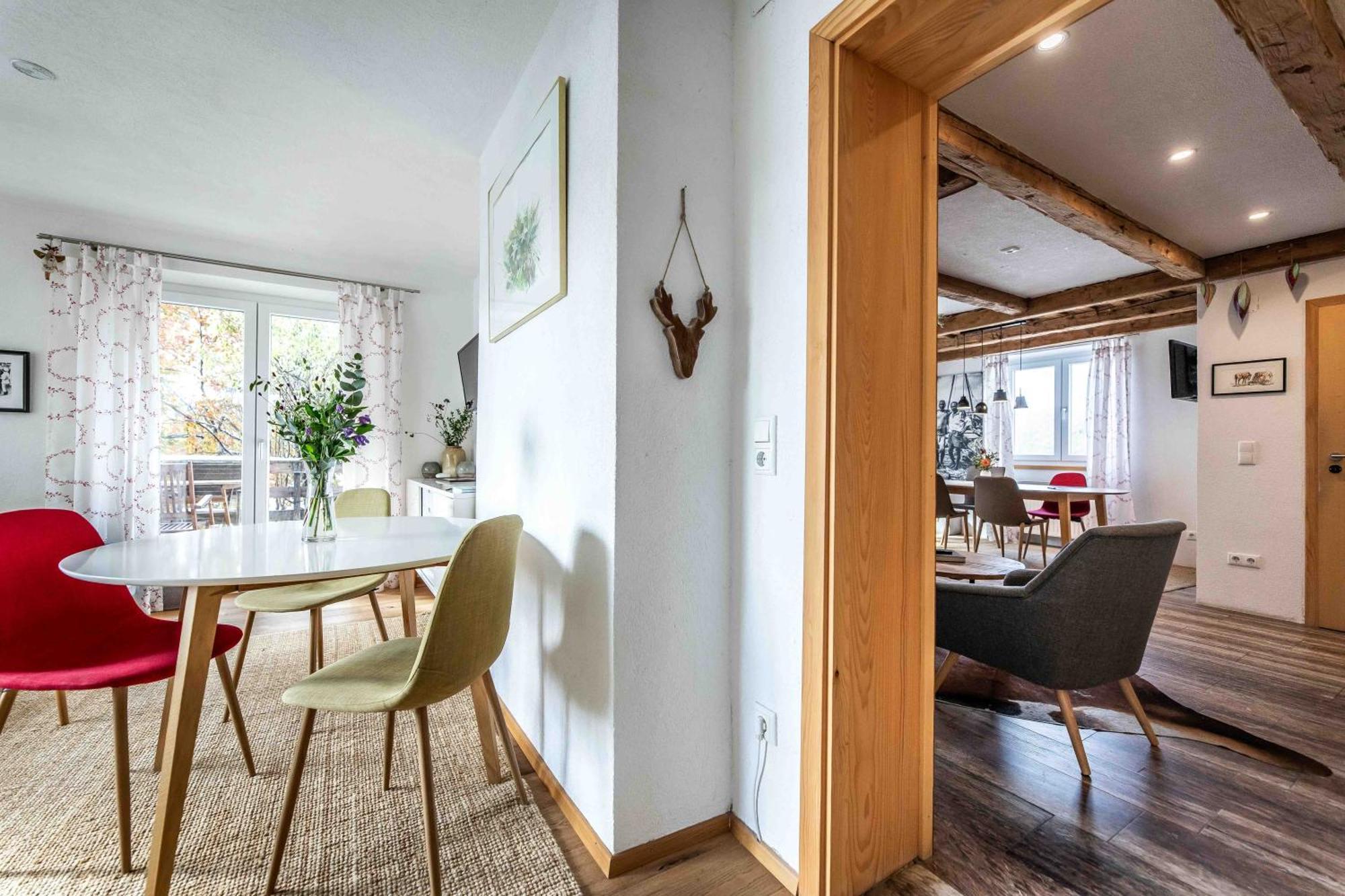 Alpinside Appartements Heiligenblut Exterior photo