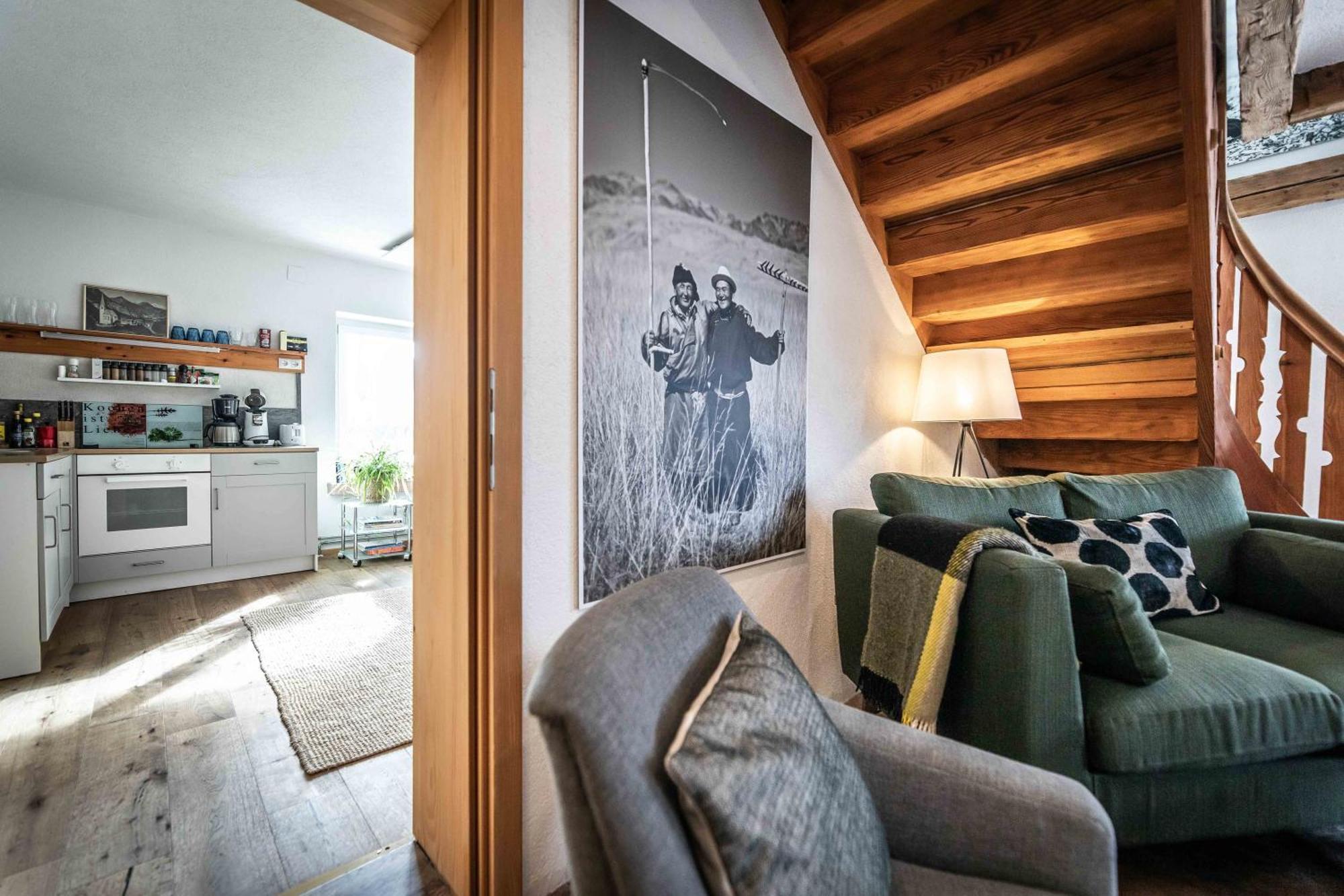 Alpinside Appartements Heiligenblut Exterior photo