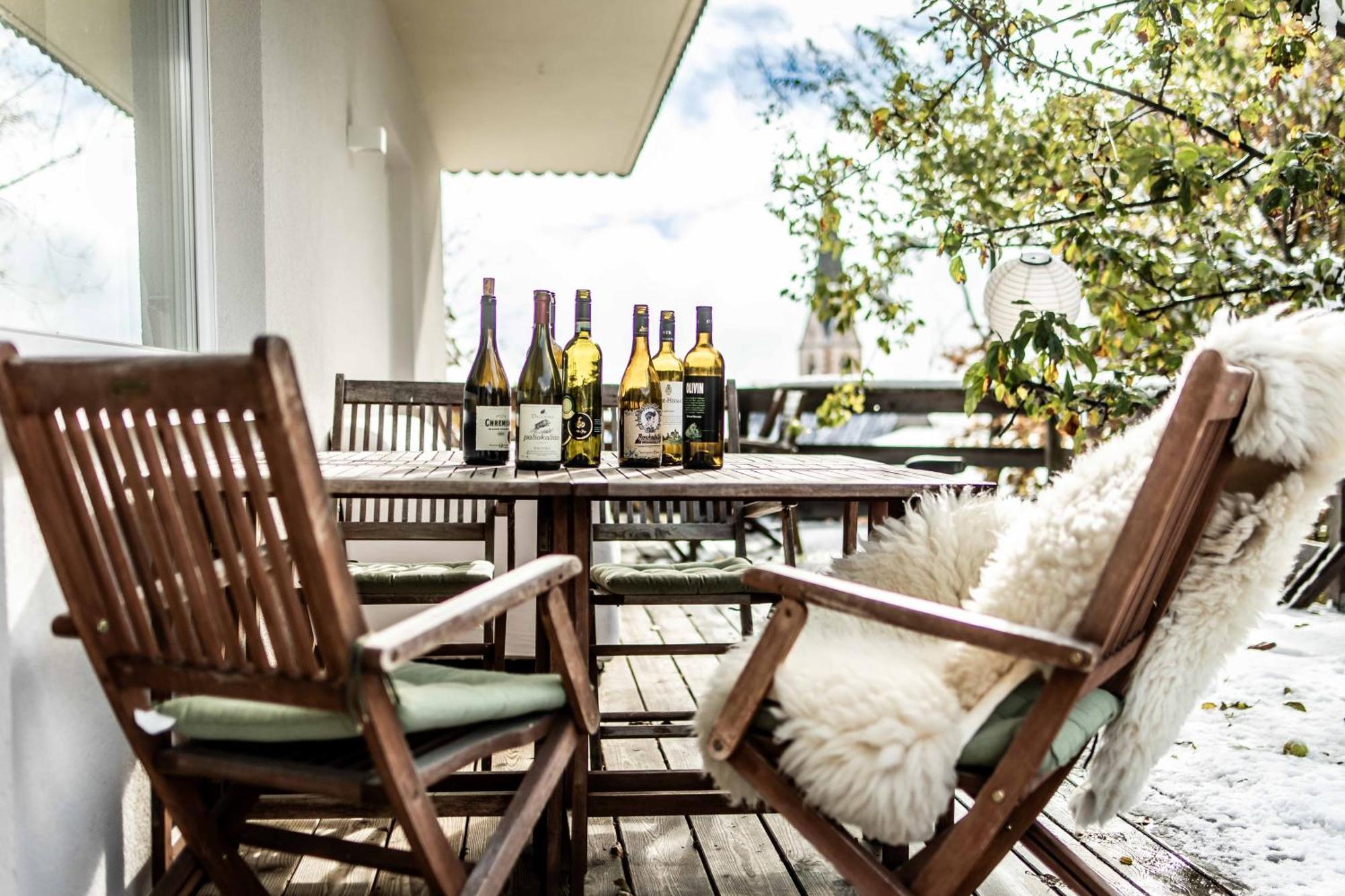 Alpinside Appartements Heiligenblut Exterior photo