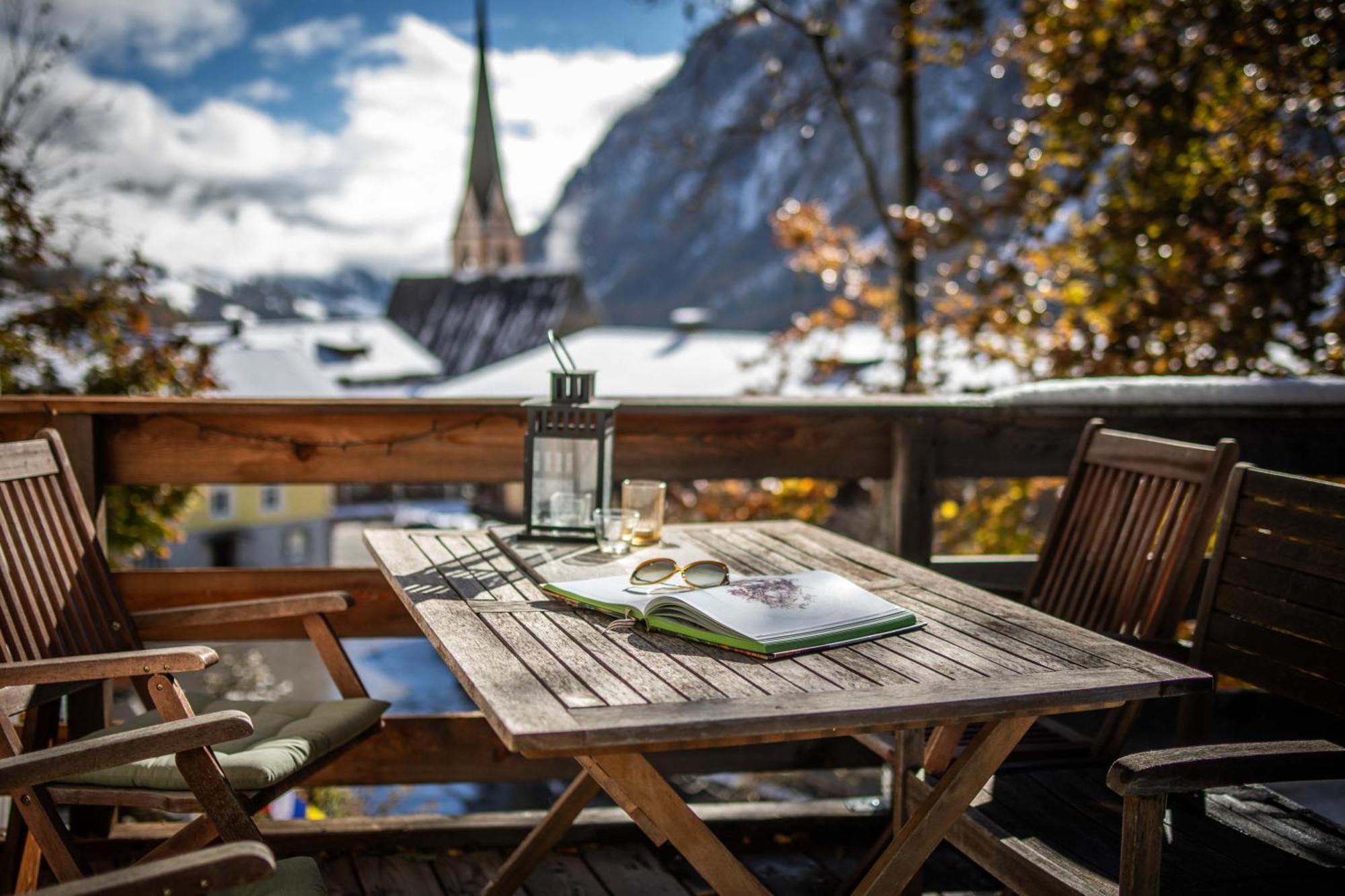 Alpinside Appartements Heiligenblut Exterior photo